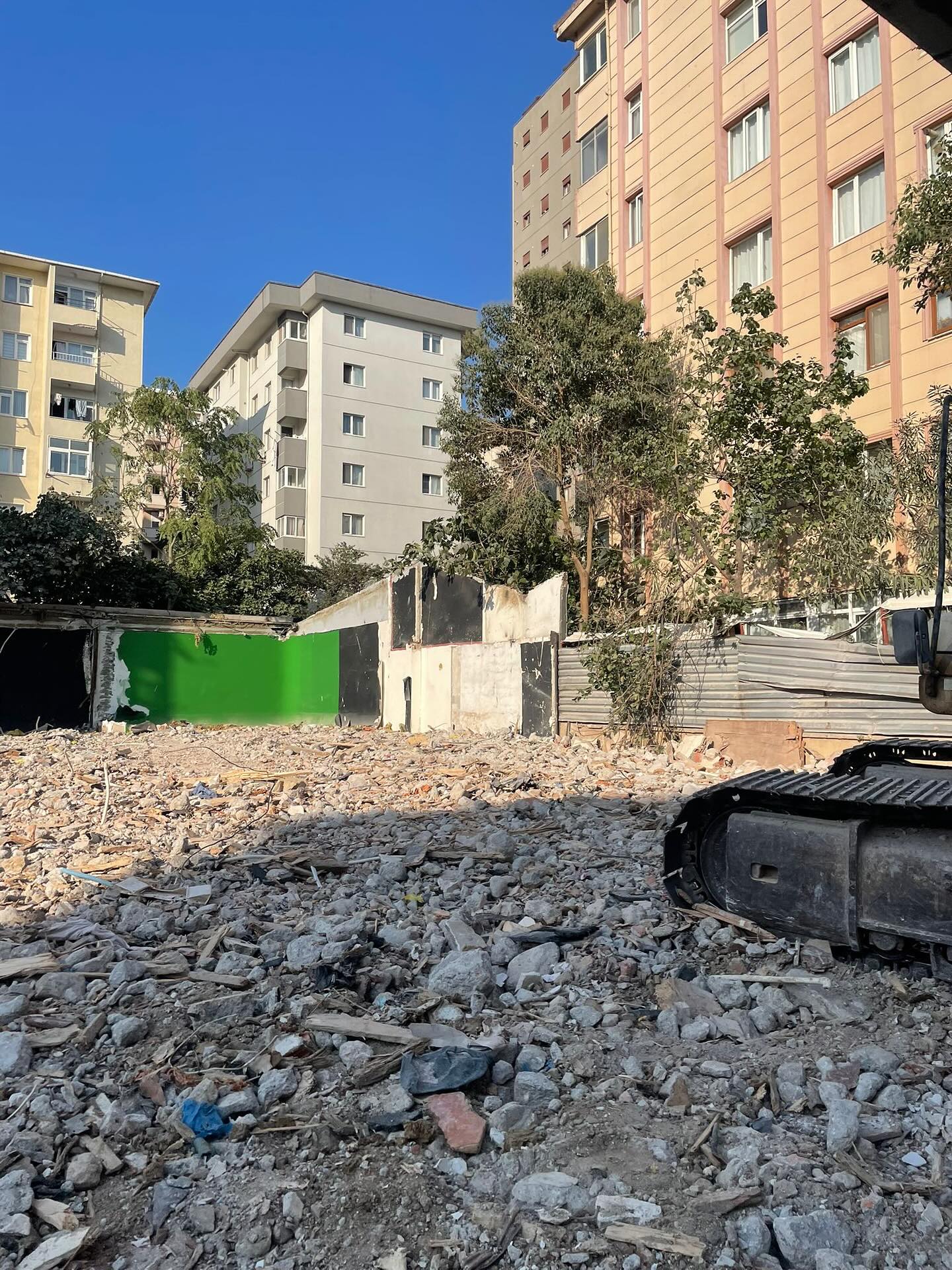 Tayfur Apartmanı - Görsel 5